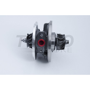 Modified Core Assy on Ball...