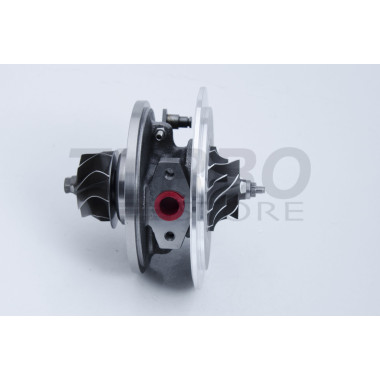 Modified Core Assy on Ball...