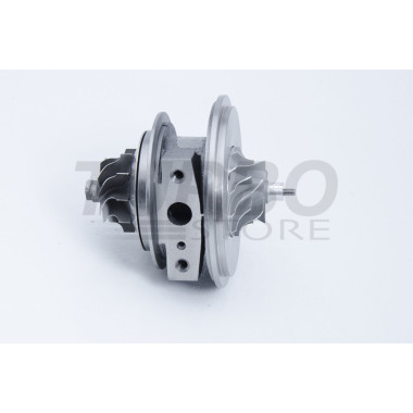 Modified Core Assy on Ball...