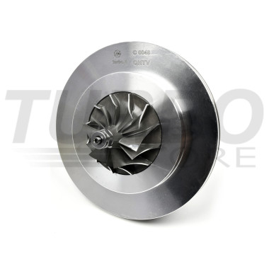 Modified Core Assy on Ball...