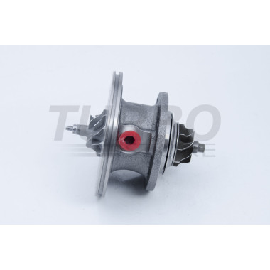 Modified Core Assy on Ball...