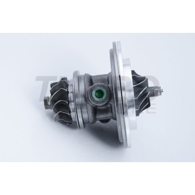 Modified Core Assy on Ball...