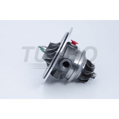 Modified Core Assy on Ball...