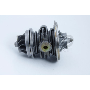 Modified Core Assy on Ball...