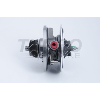 Modified Core Assy on Ball...