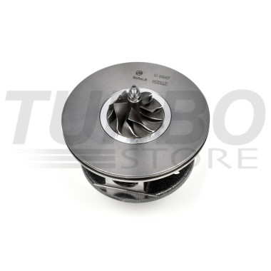 Modified Core Assy on Ball...