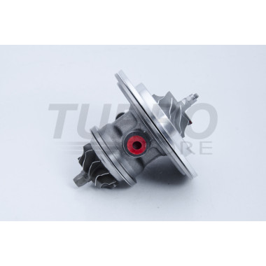 Modified Core Assy on Ball...
