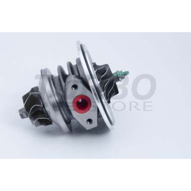 Modified Core Assy on Ball...