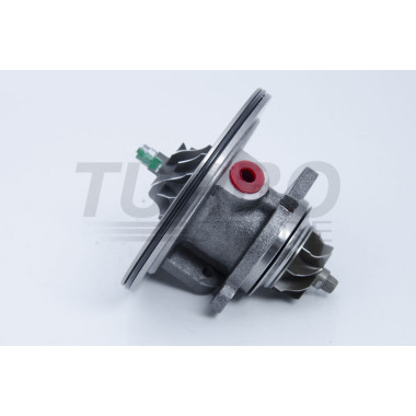 Modified Core Assy on Ball...
