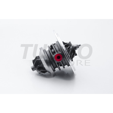 Modified Core Assy on Ball...