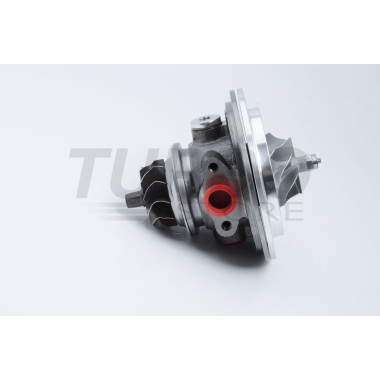 Modified Core Assy on Ball...