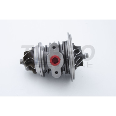 Modified Core Assy on Ball...