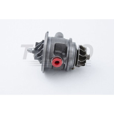 Modified Core Assy on Ball...