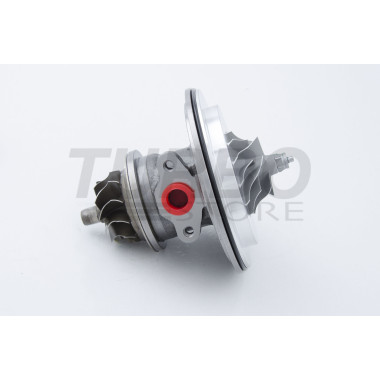 Modified Core Assy on Ball...
