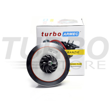 Modified Core Assy on Ball...