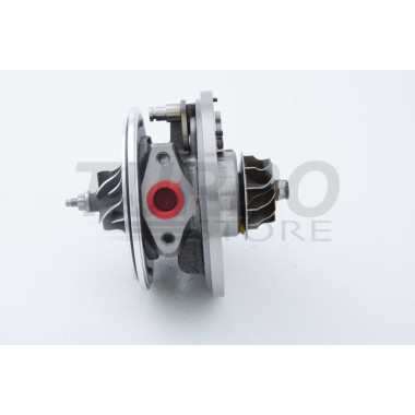Modified Core Assy on Ball...