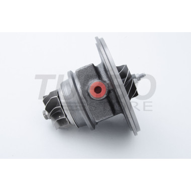 Modified Core Assy on Ball...