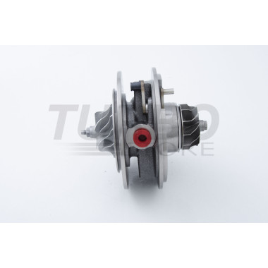 Modified Core Assy on Ball...