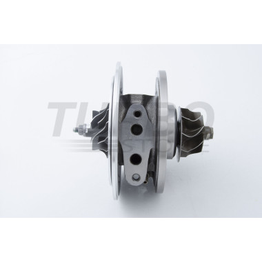 Modified Core Assy on Ball...