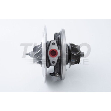Modified Core Assy on Ball...
