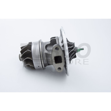 Modified Core Assy on Ball...