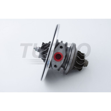 Modified Core Assy on Ball...