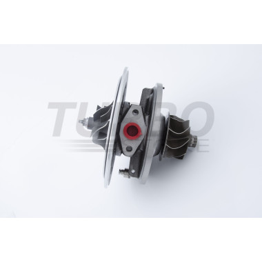 Modified Core Assy on Ball...