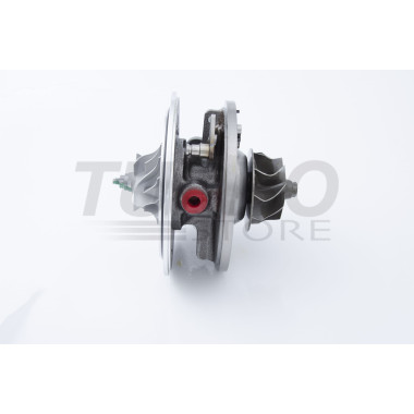 Modified Core Assy on Ball...