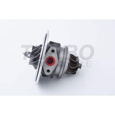 Modified Core Assy on Ball...