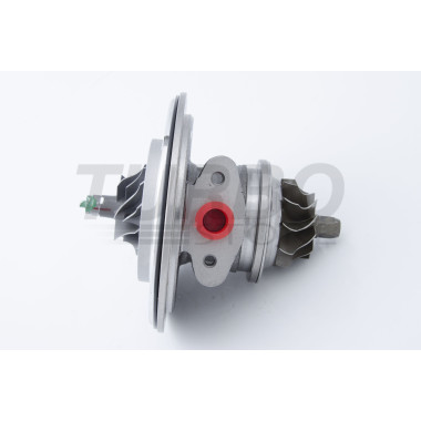 Modified Core Assy on Ball...
