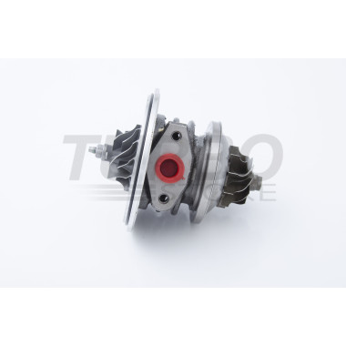 Modified Core Assy on Ball...