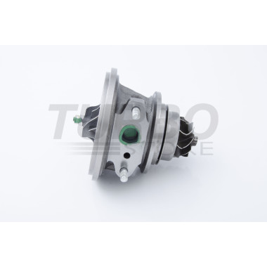 Modified Core Assy on Ball...