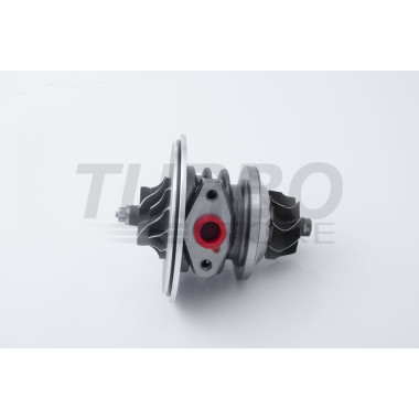Modified Core Assy on Ball...