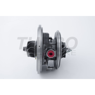 Modified Core Assy on Ball...