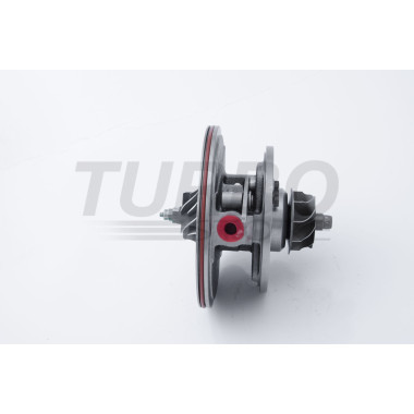 Modified Core Assy on Ball...