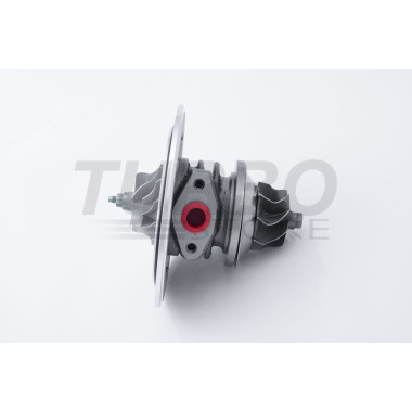 Modified Core Assy on Ball...