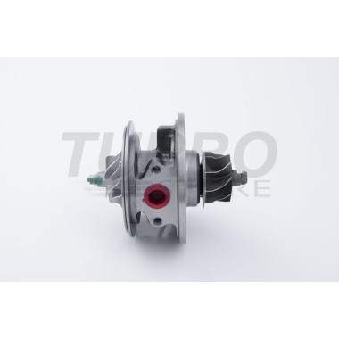 Modified Core Assy on Ball...
