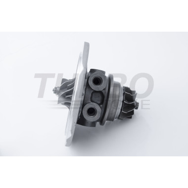 Modified Core Assy on Ball...
