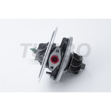 Modified Core Assy on Ball...