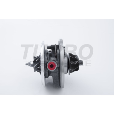 Modified Core Assy on Ball...