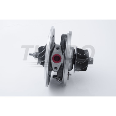Modified Core Assy on Ball...