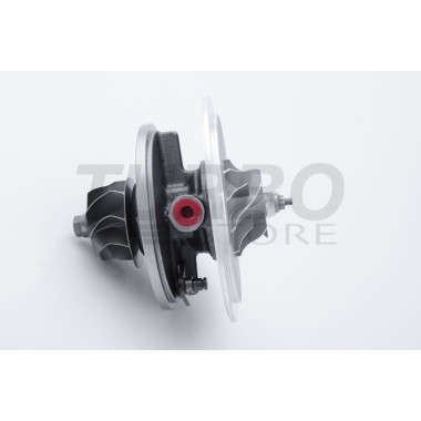 Modified Core Assy on Ball...