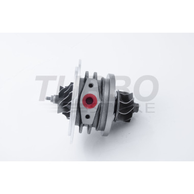 Modified Core Assy on Ball...