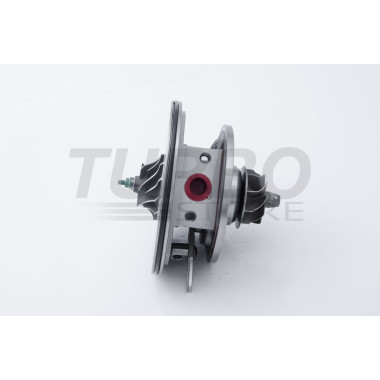 Modified Core Assy on Ball...
