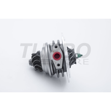 Modified Core Assy on Ball...