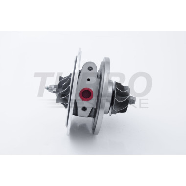 Modified Core Assy on Ball...