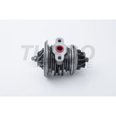 Modified Core Assy on Ball...