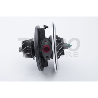Modified Core Assy on Ball...