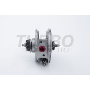 Modified Core Assy on Ball...