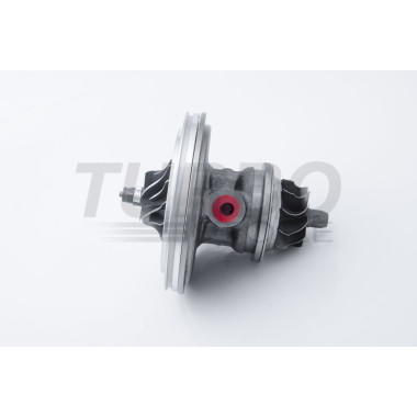Modified Core Assy on Ball...